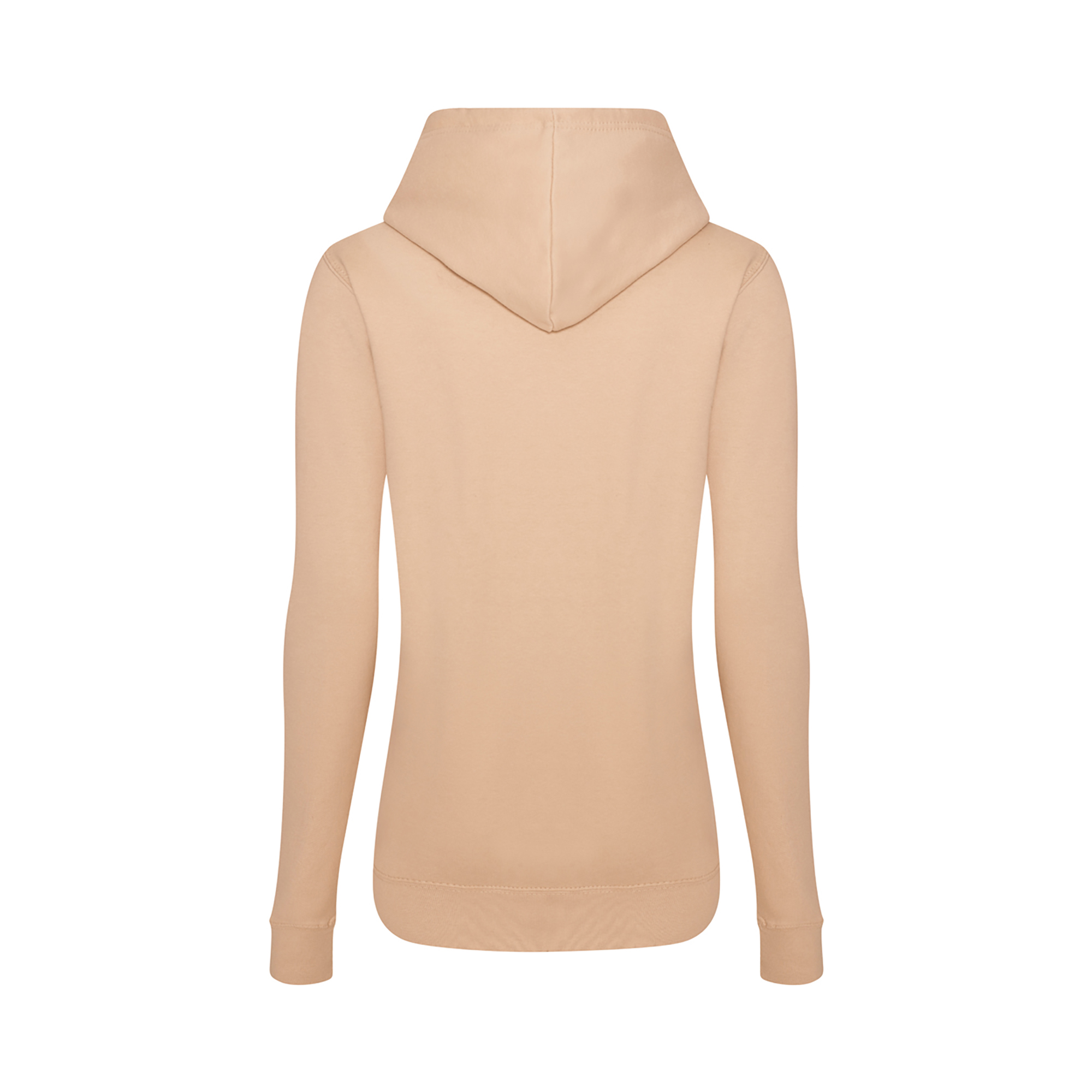 Awdis College Hoodie (Womens)
