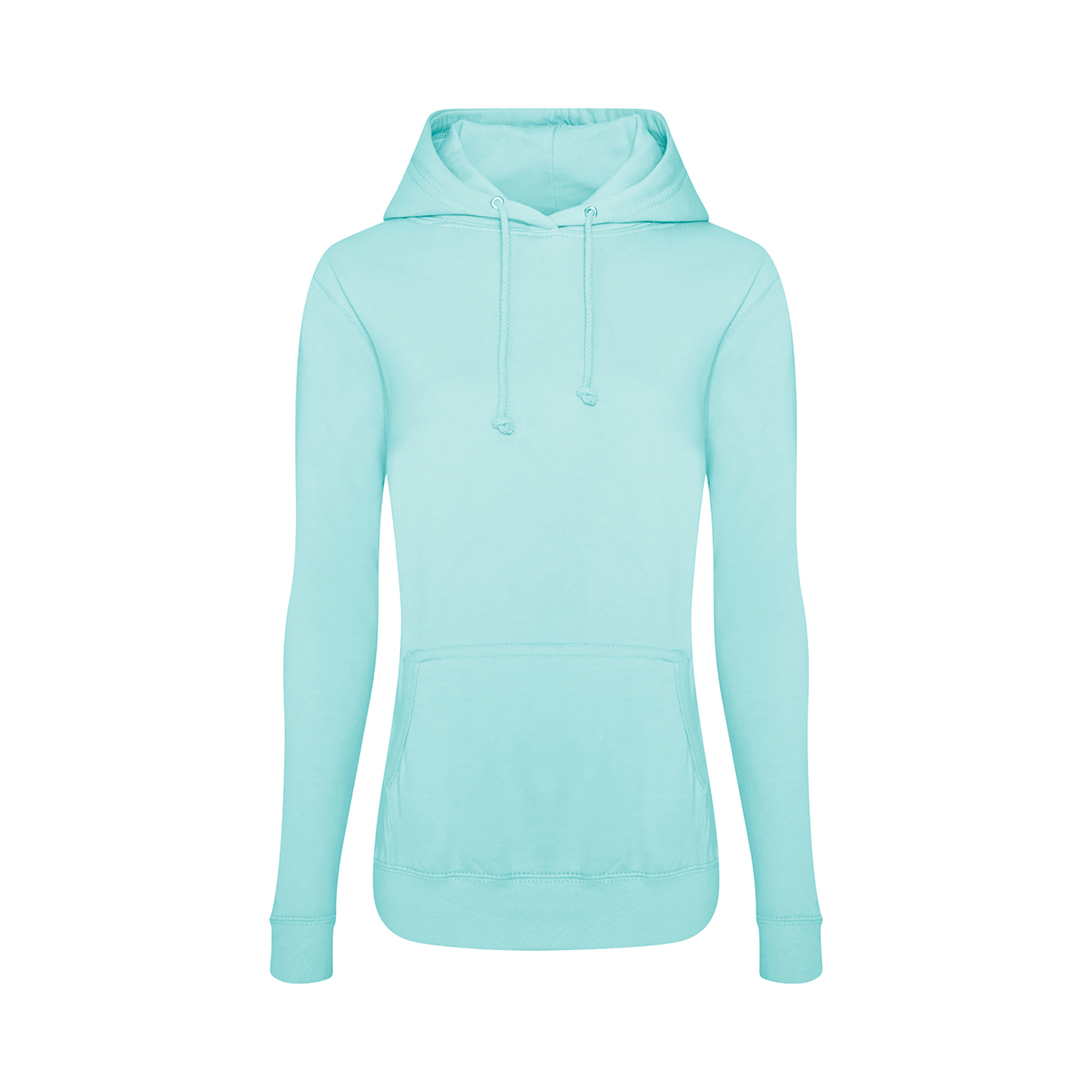 Awdis College Hoodie (Womens)