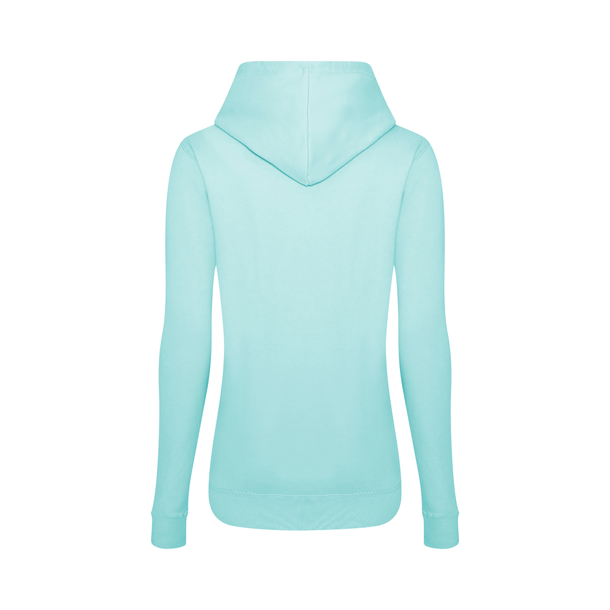 Awdis College Hoodie (Womens)