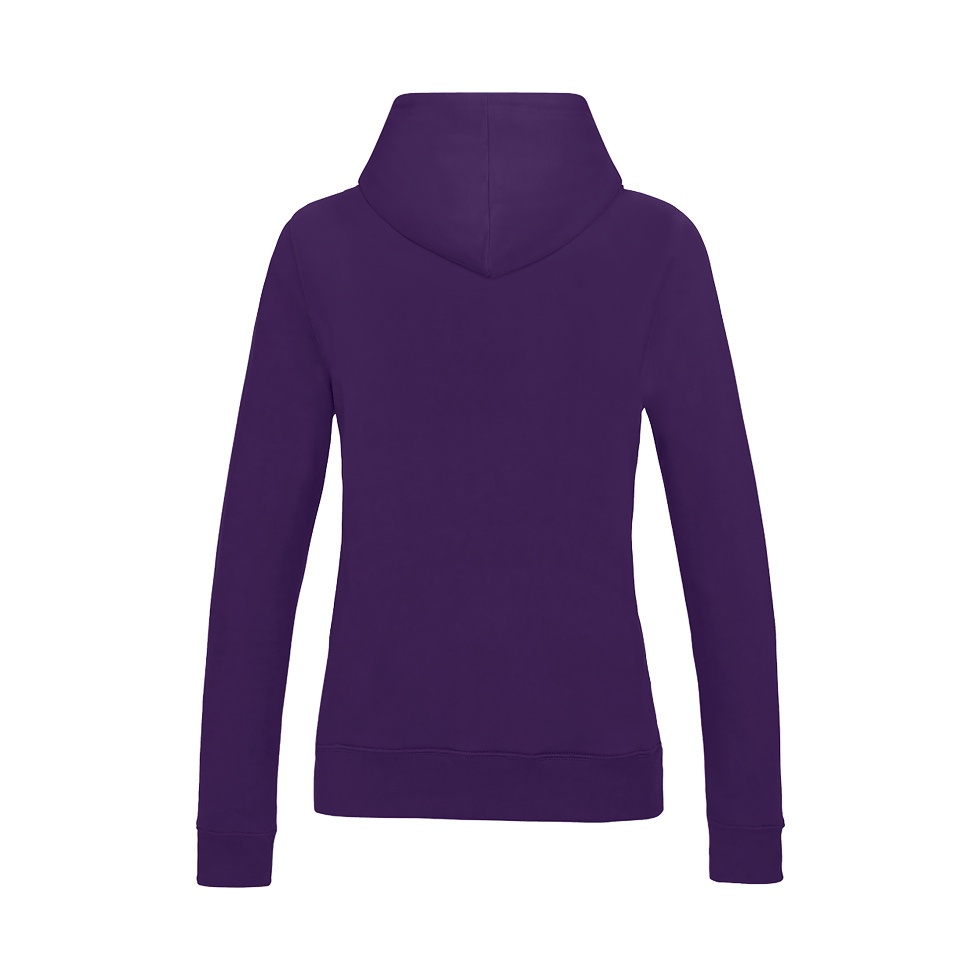 Awdis College Hoodie (Womens)