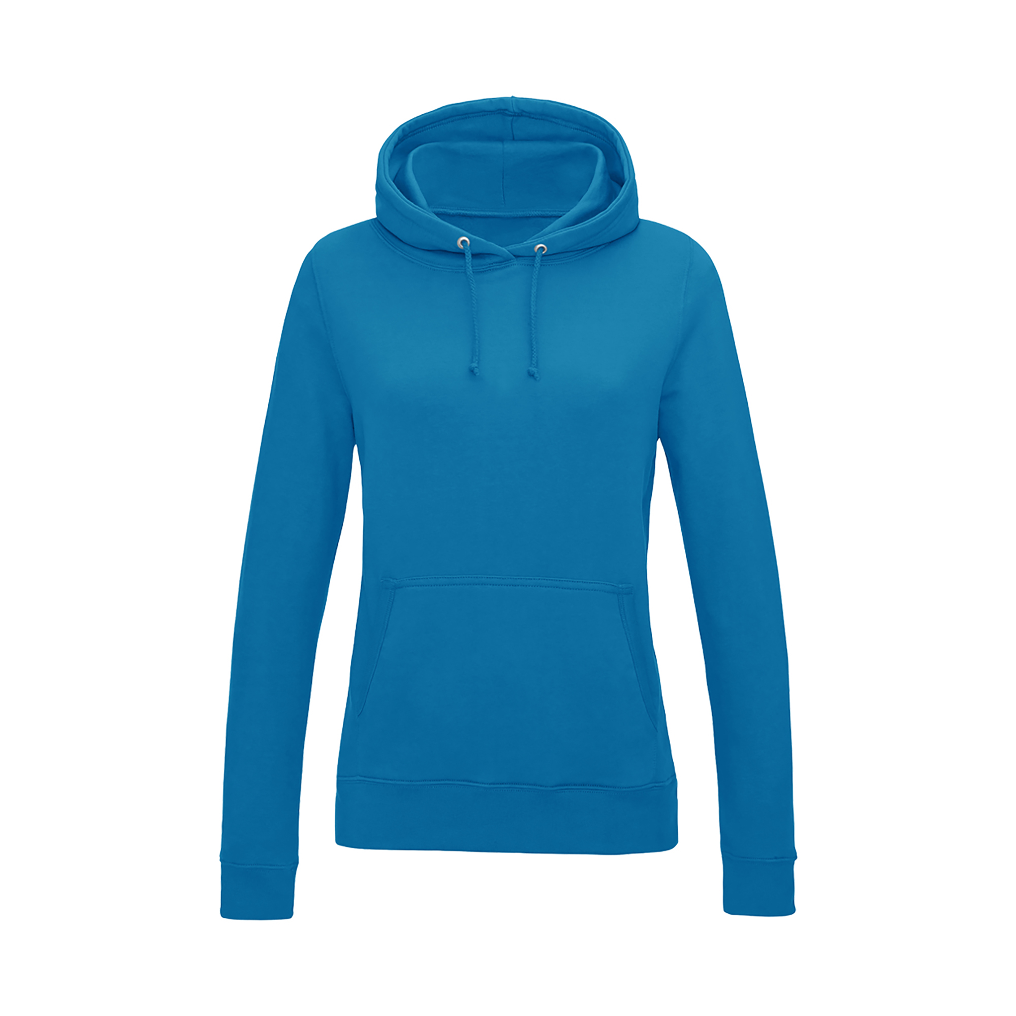 Awdis College Hoodie (Womens)