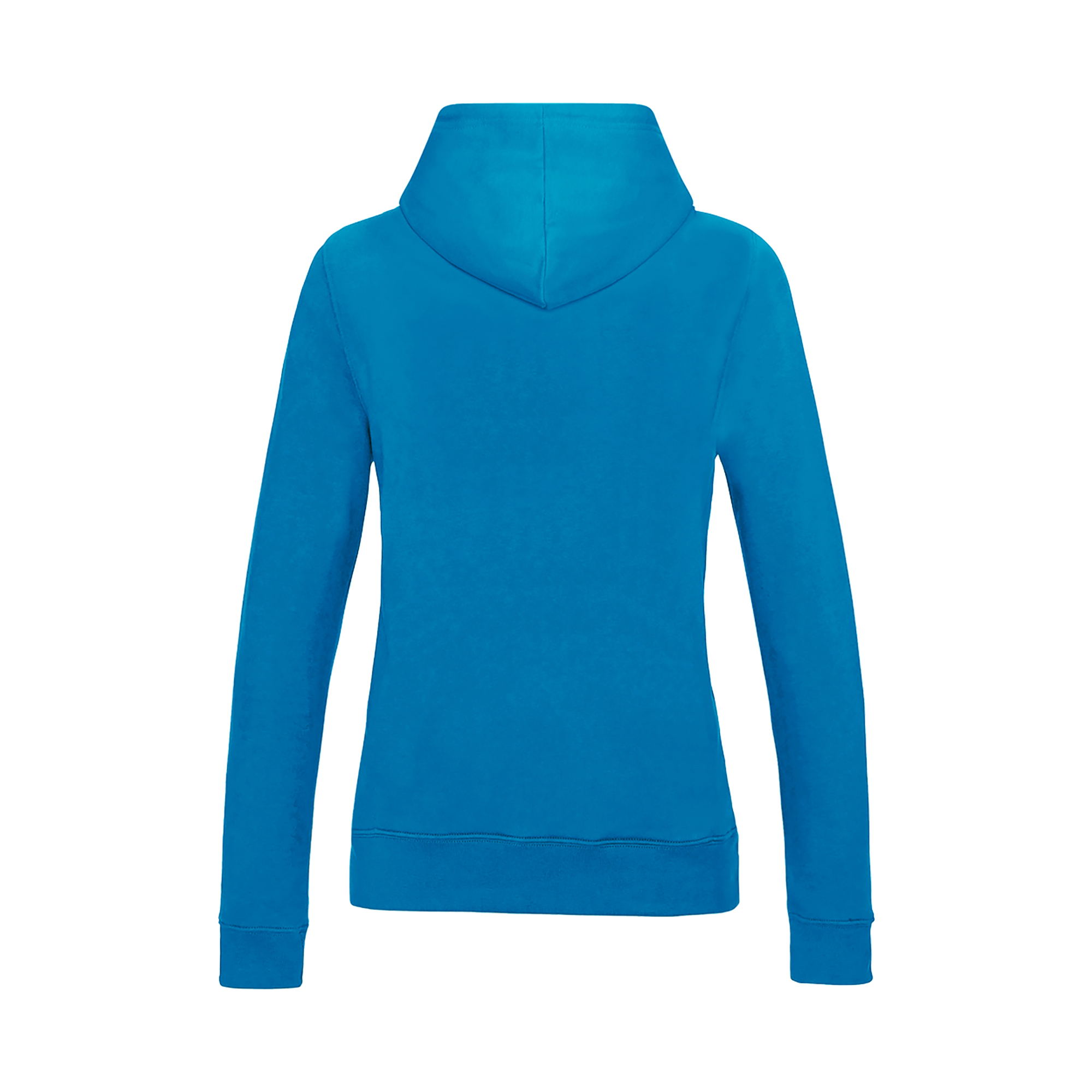 Awdis College Hoodie (Womens)