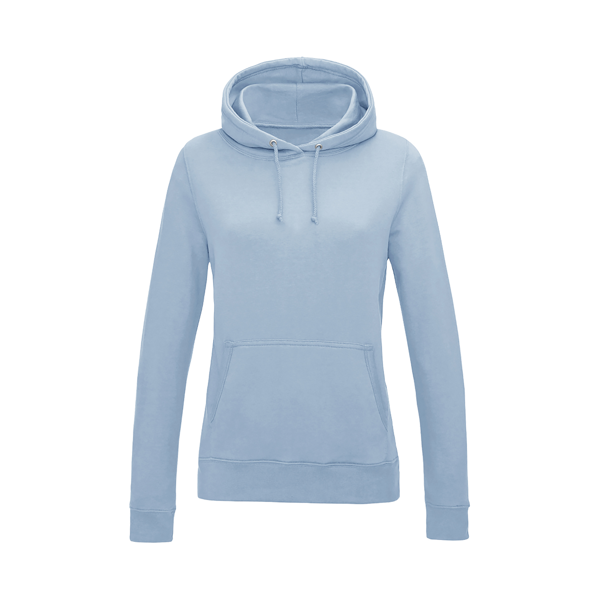 Awdis College Hoodie (Womens)