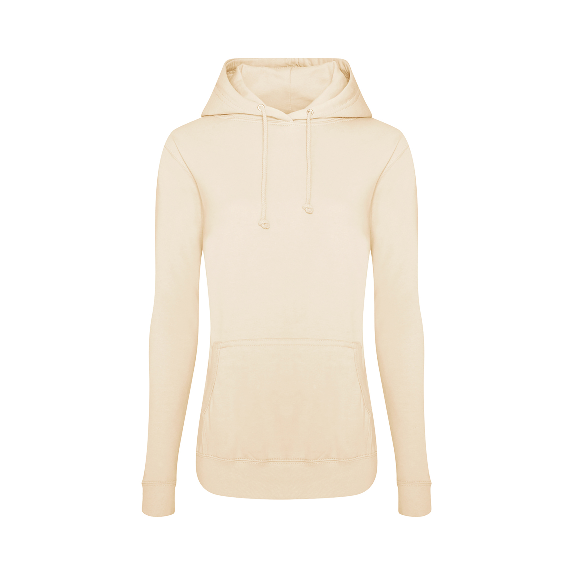 Awdis College Hoodie (Womens)
