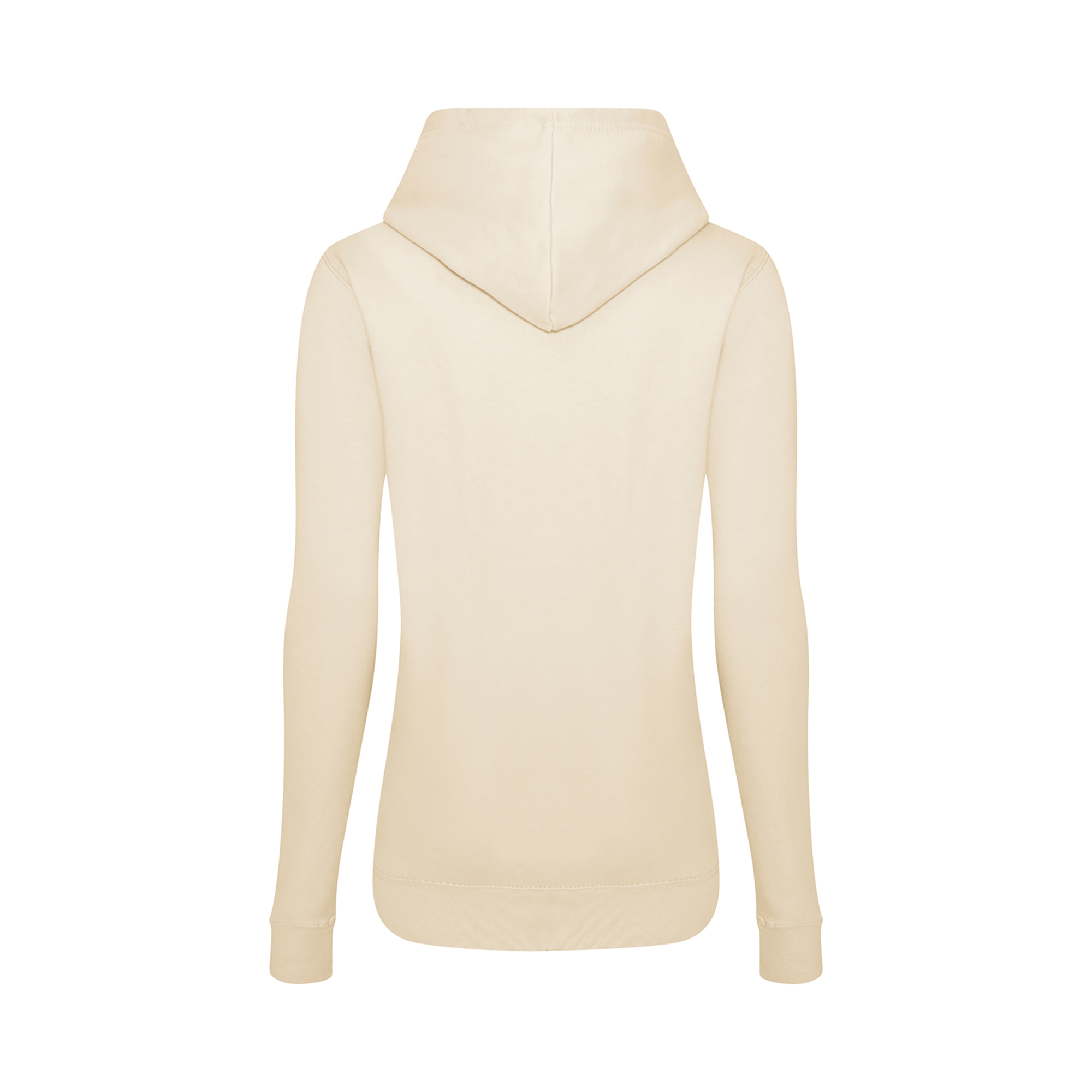 Awdis College Hoodie (Womens)