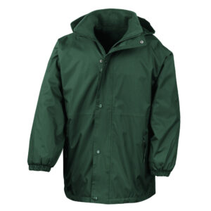 Result Reversible Stormdri 4000 Jacket