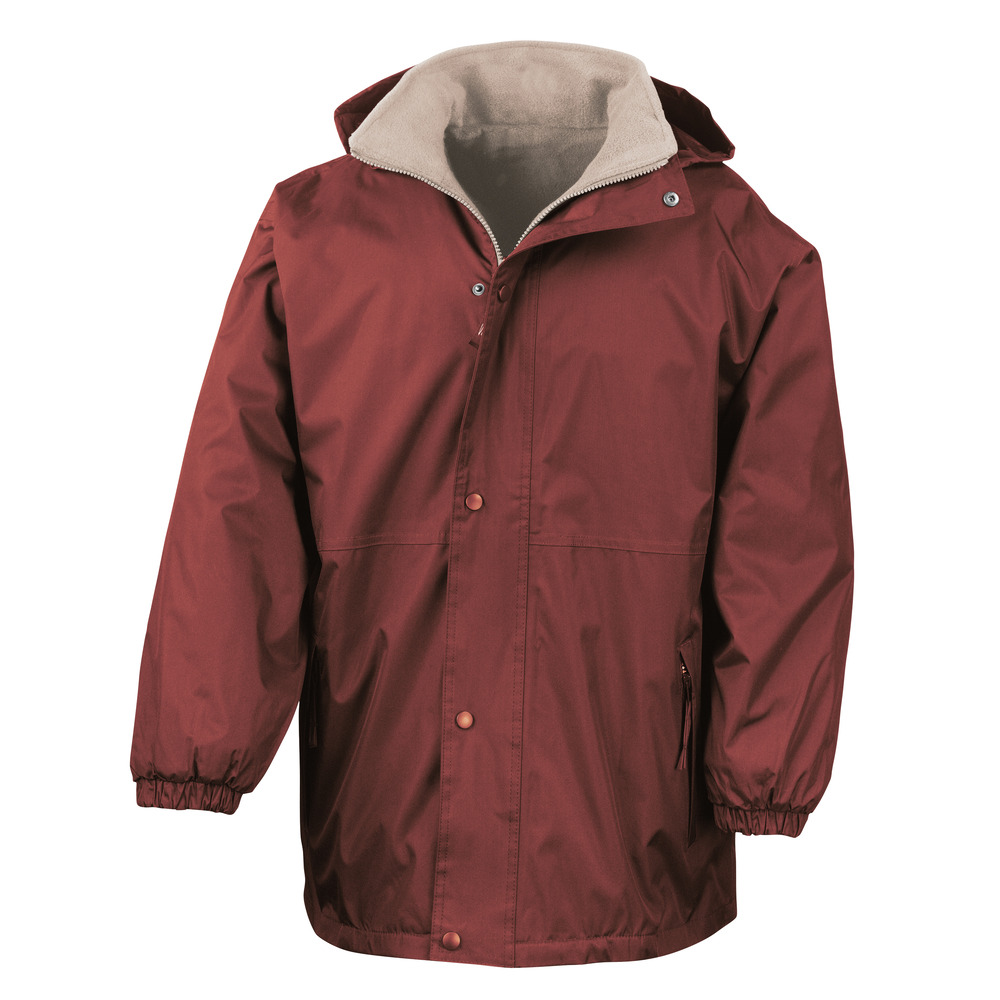 Result Reversible Stormdri 4000 Jacket