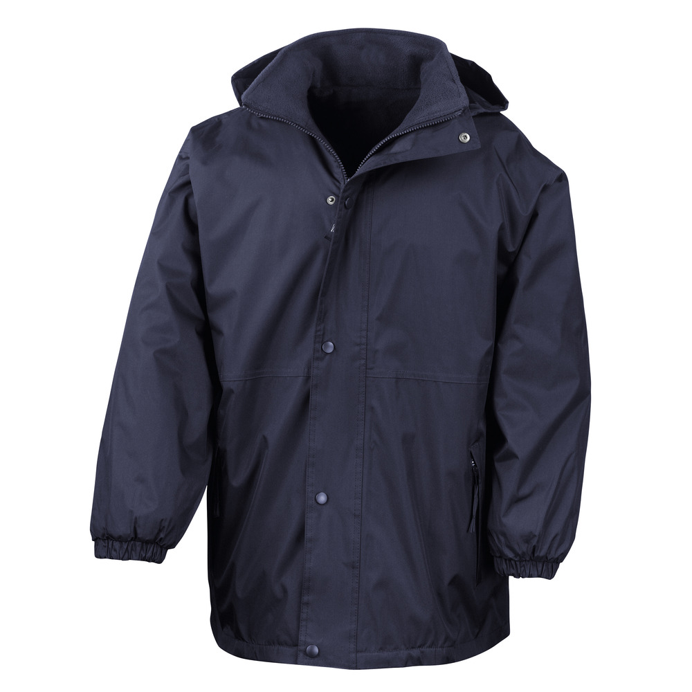 Result Reversible Stormdri 4000 Jacket