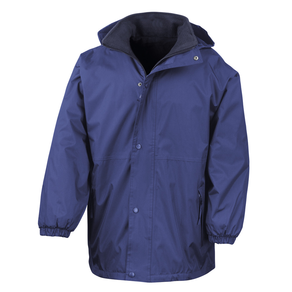 Result Reversible Stormdri 4000 Jacket