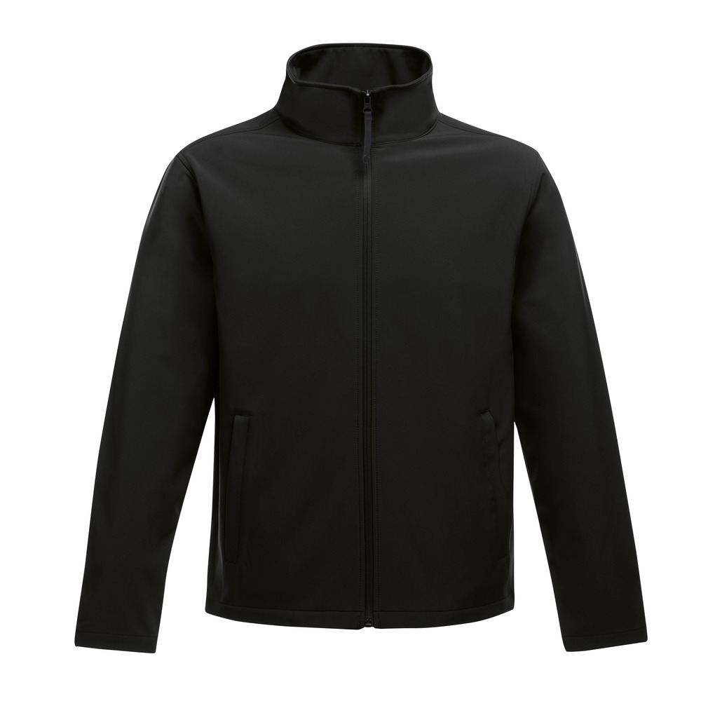 Regatta Ablaze Printable Softshell Jacket Mens