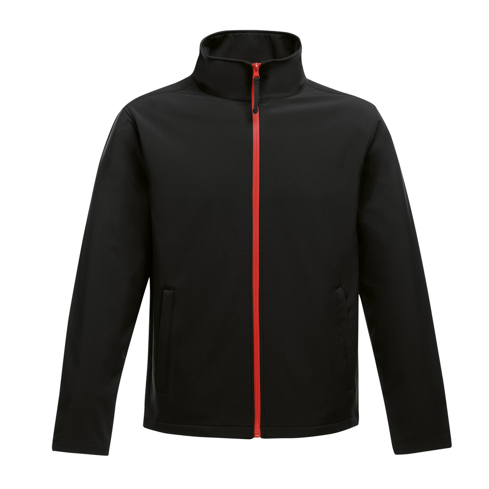 Regatta Ablaze Printable Softshell Jacket Mens