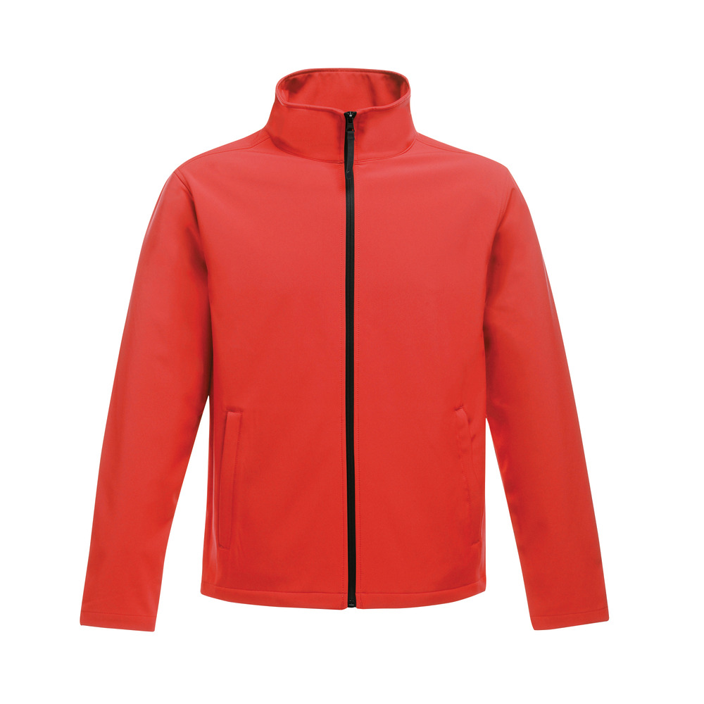 Regatta Ablaze Printable Softshell Jacket Mens