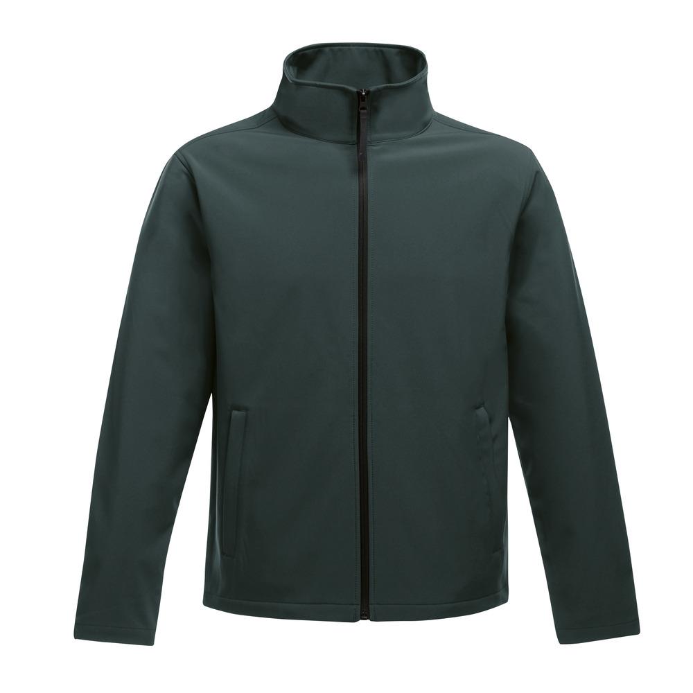 Regatta Ablaze Printable Softshell Jacket Mens
