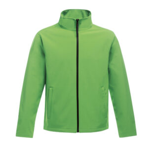 Regatta Ablaze Printable Softshell Jacket Mens