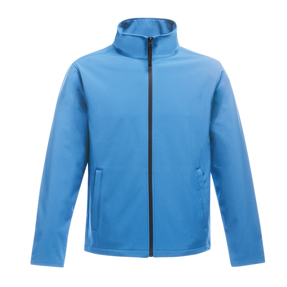 Regatta Ablaze Printable Softshell Jacket Mens