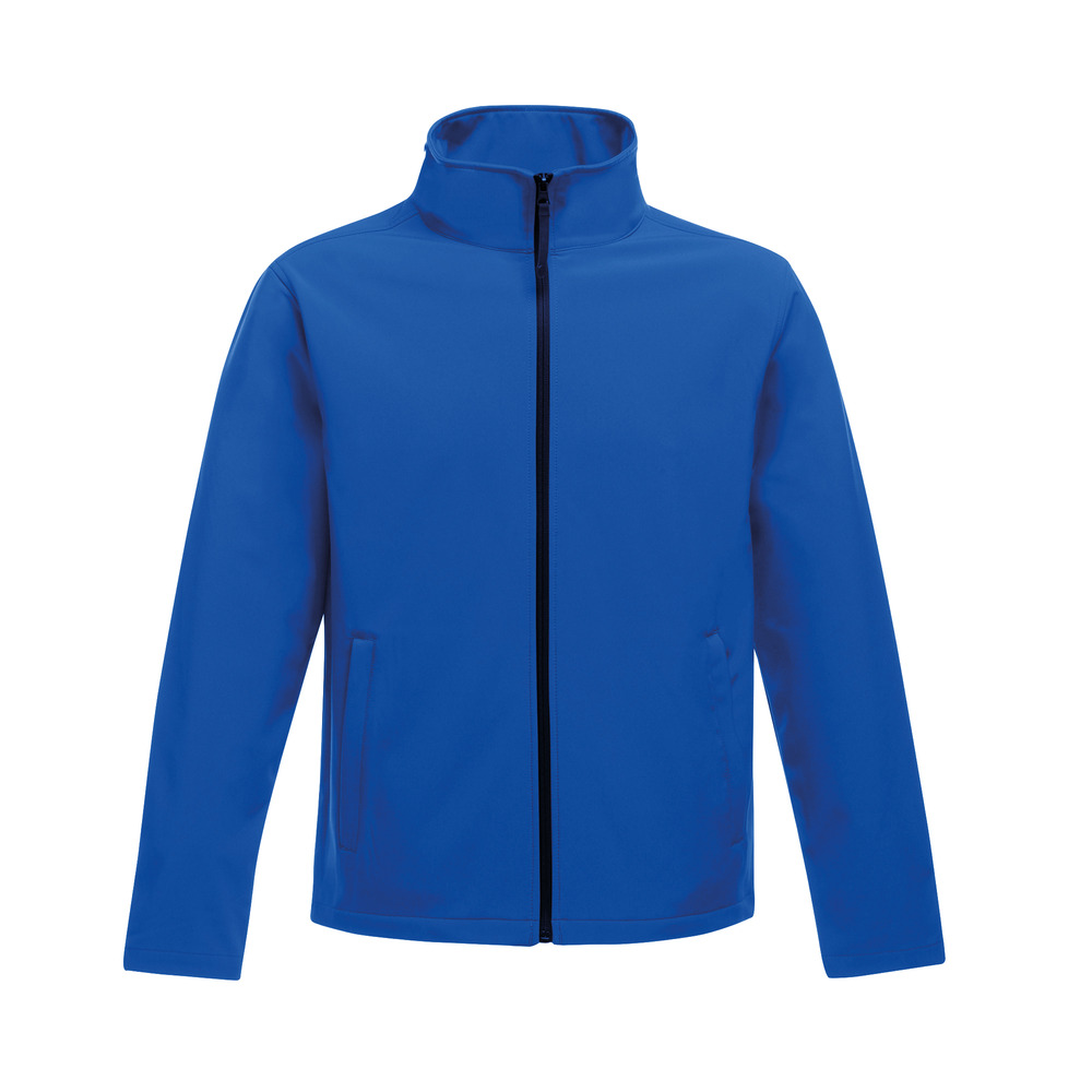 Regatta Ablaze Printable Softshell Jacket Mens