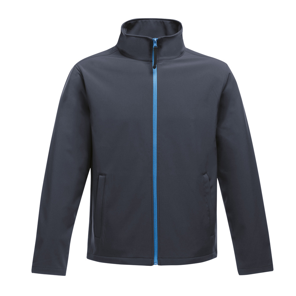 Regatta Ablaze Printable Softshell Jacket Mens