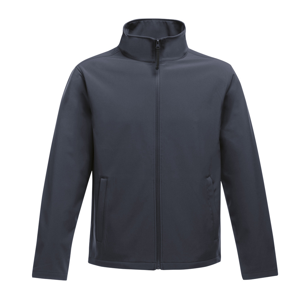 Regatta Ablaze Printable Softshell Jacket Mens