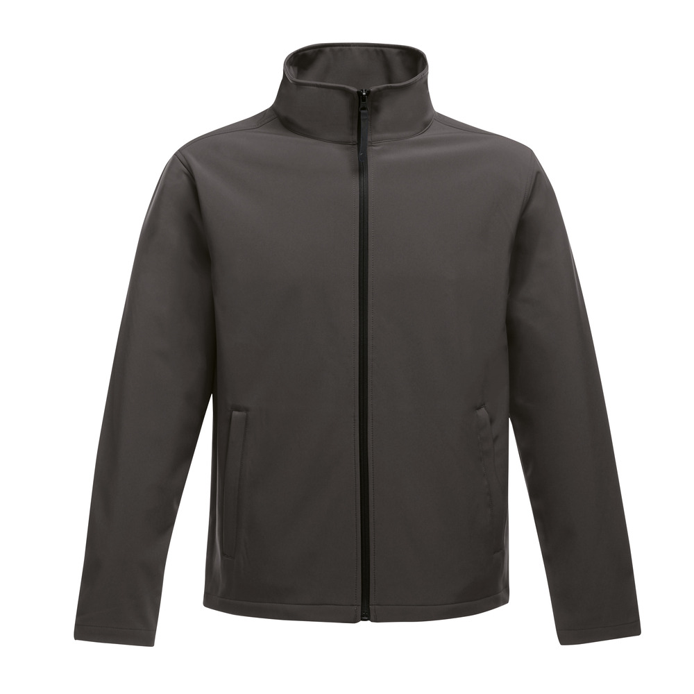 Regatta Ablaze Printable Softshell Jacket Mens