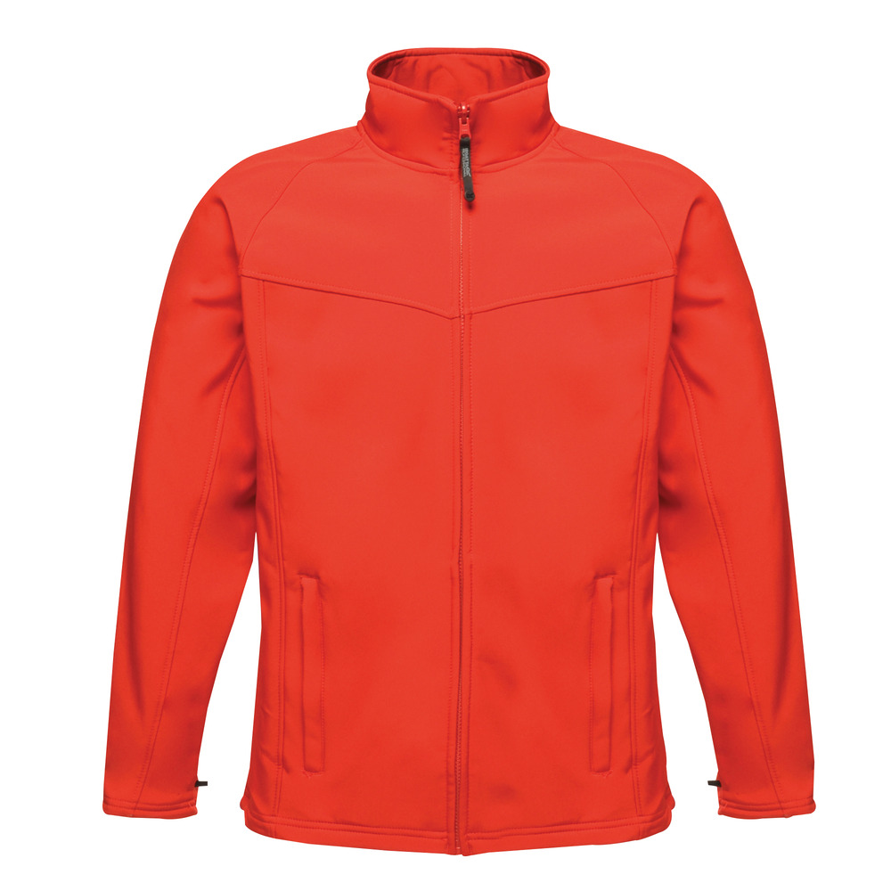 Regatta Uproar Shoftshell Jacket Mens