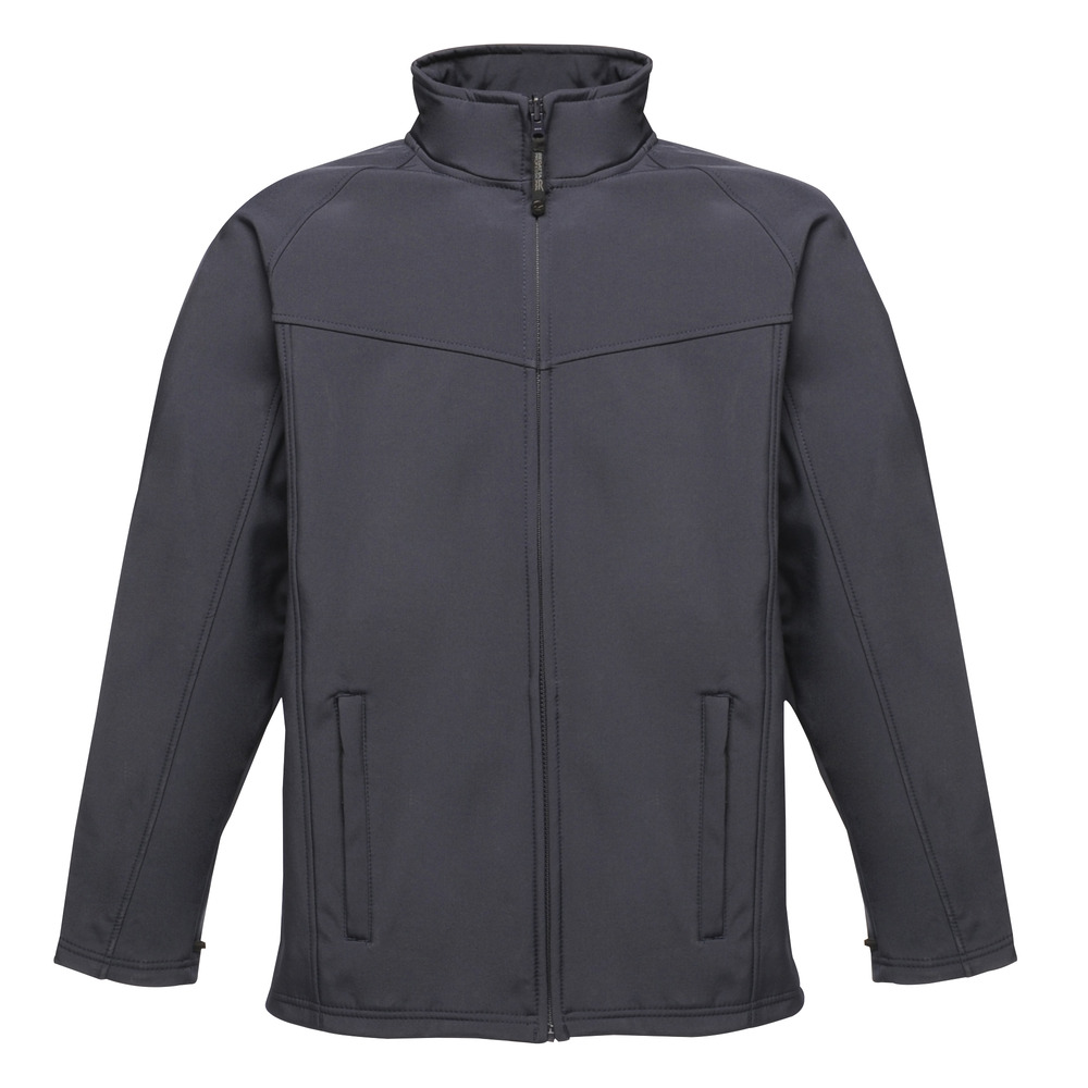 Regatta Uproar Shoftshell Jacket Mens