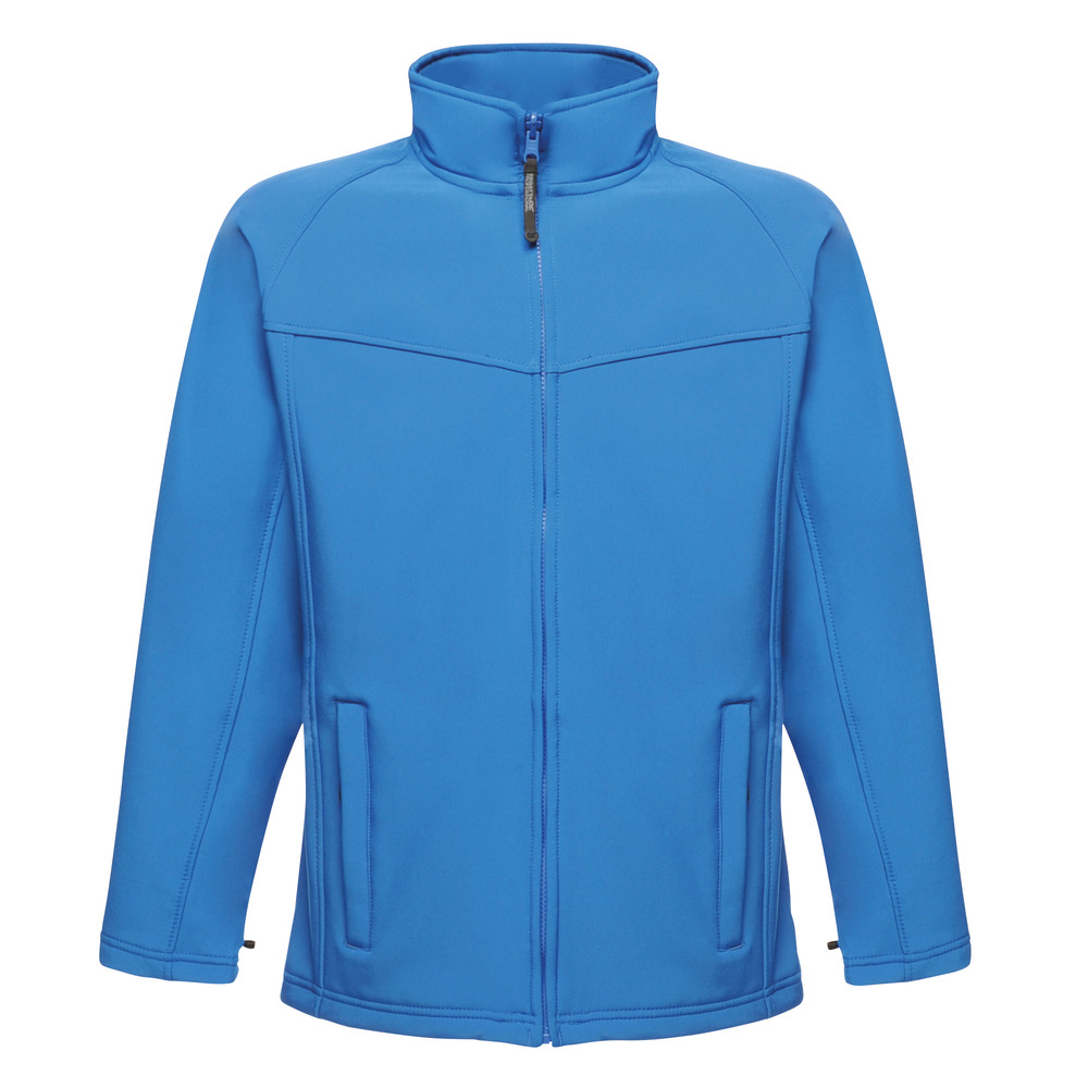 Regatta Uproar Shoftshell Jacket Mens