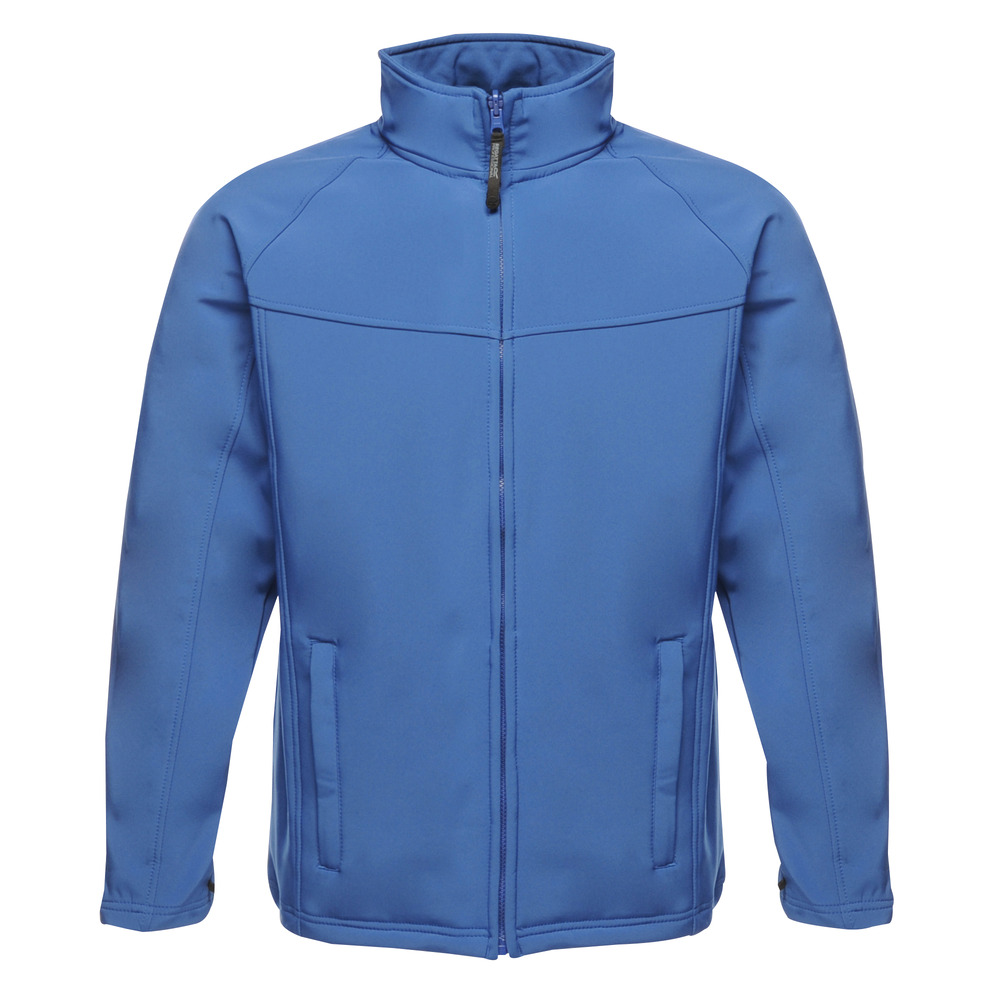 Regatta Uproar Shoftshell Jacket Mens