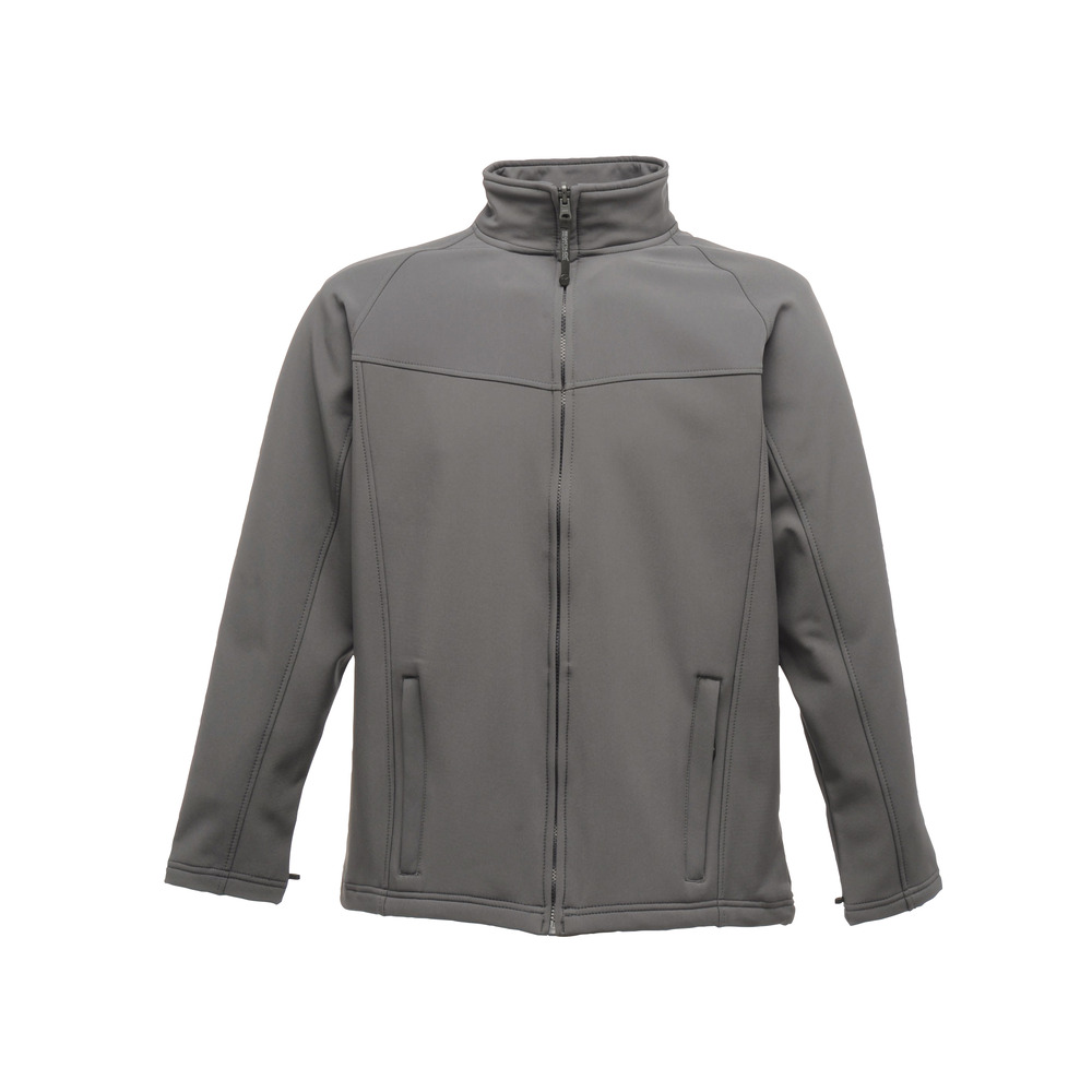 Regatta Uproar Shoftshell Jacket Mens