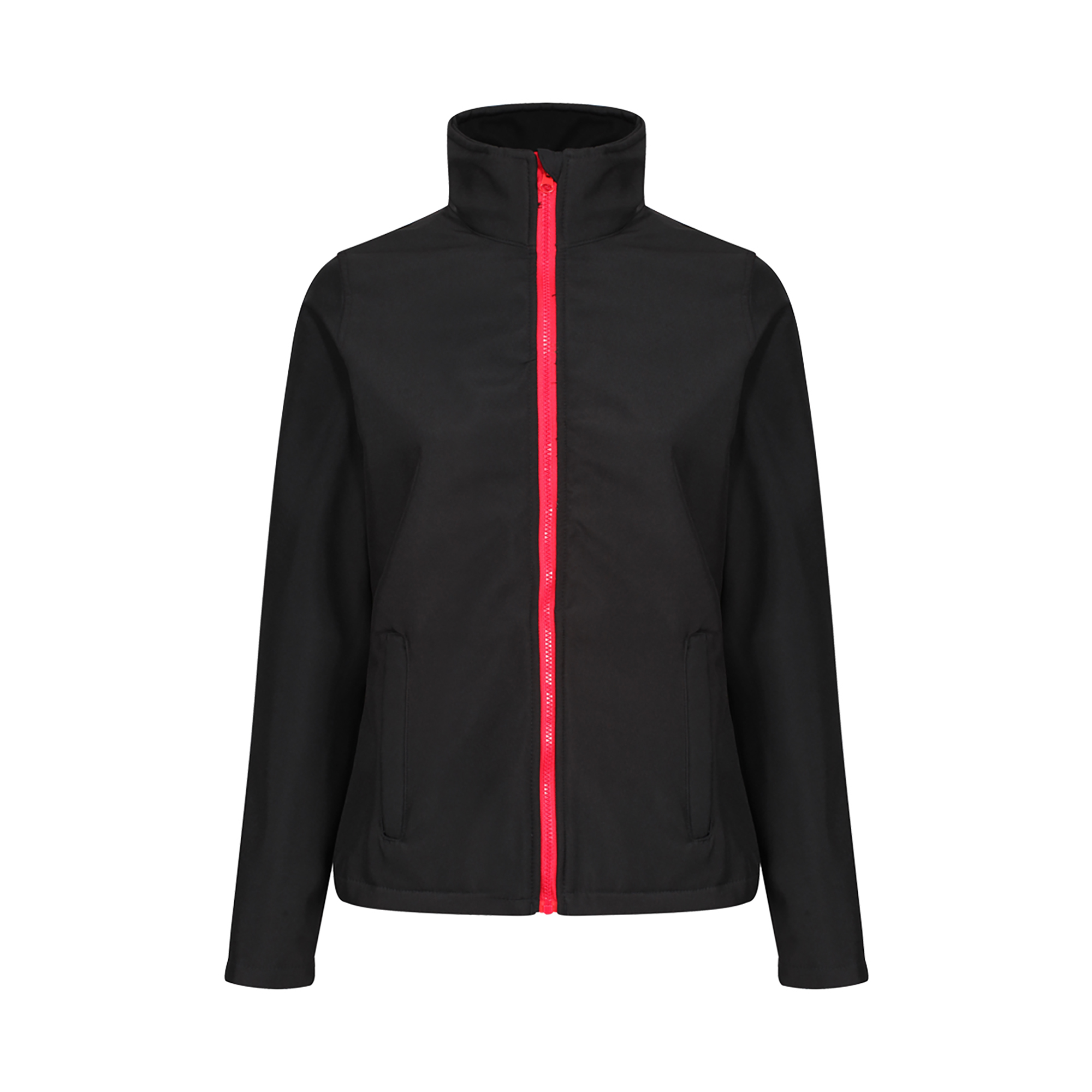Regatta Ablaze Printable Softshell Womens