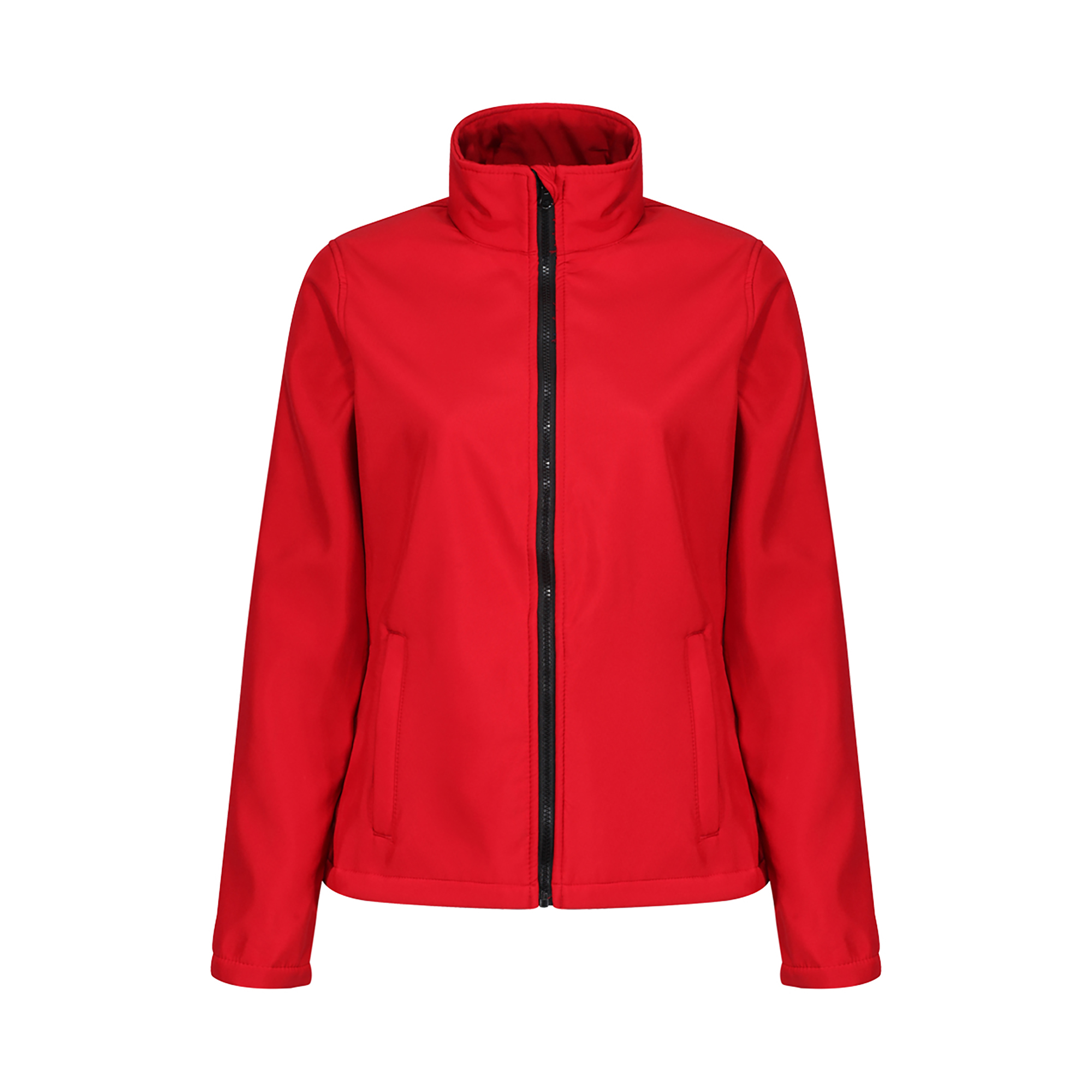 Regatta Ablaze Printable Softshell Womens