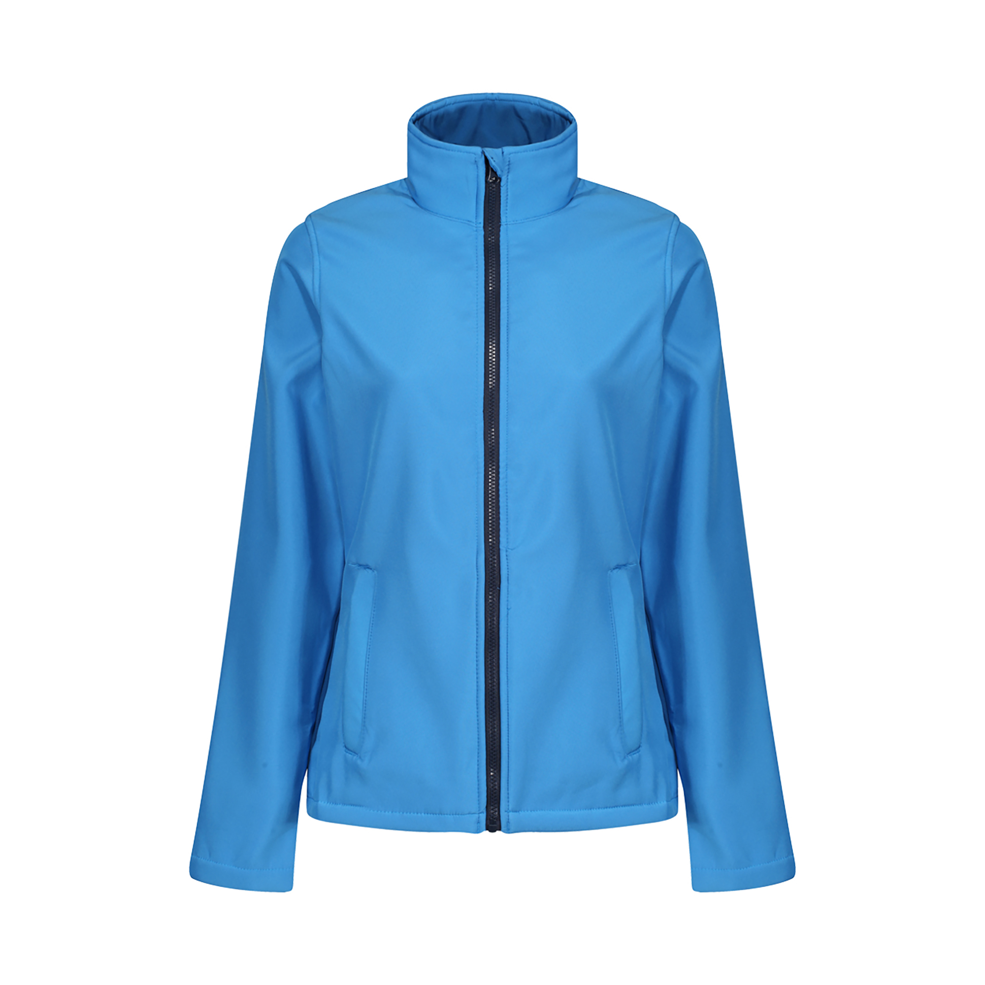 Regatta Ablaze Printable Softshell Womens