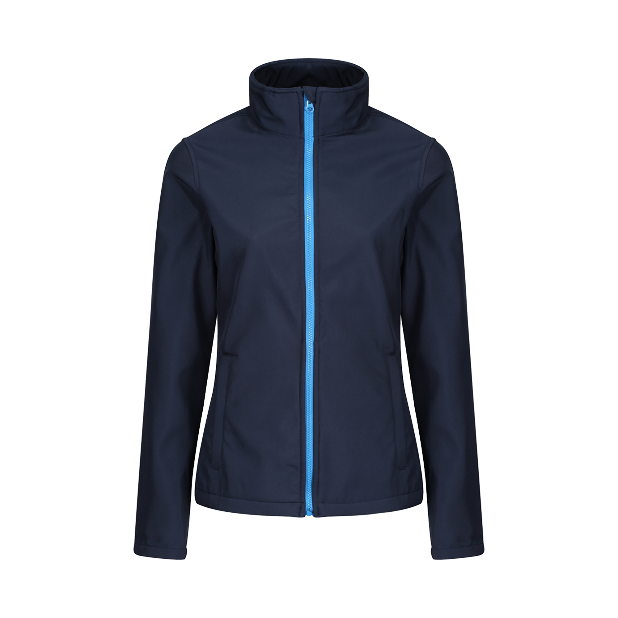 Regatta Ablaze Printable Softshell Womens