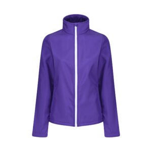 Regatta Ablaze Printable Softshell Womens