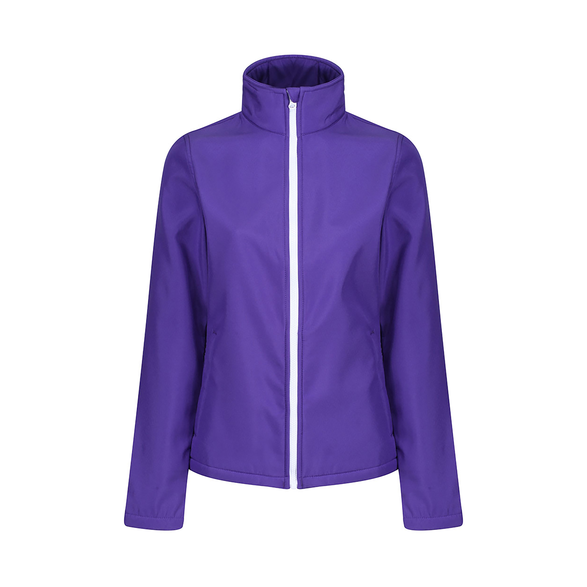 Regatta Ablaze Printable Softshell Womens