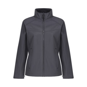 Regatta Uproar Softshell Jacket Womens