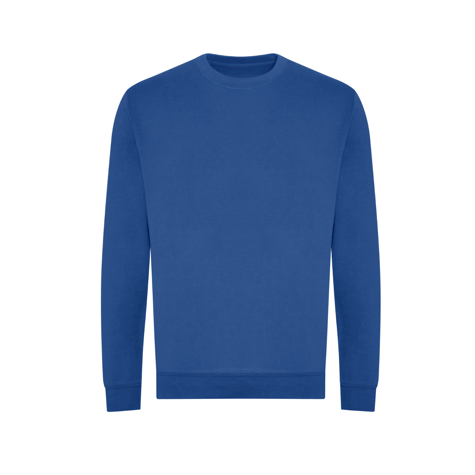 Just Hoods Organic Cotton And Recycled Polyester Sweatshirt