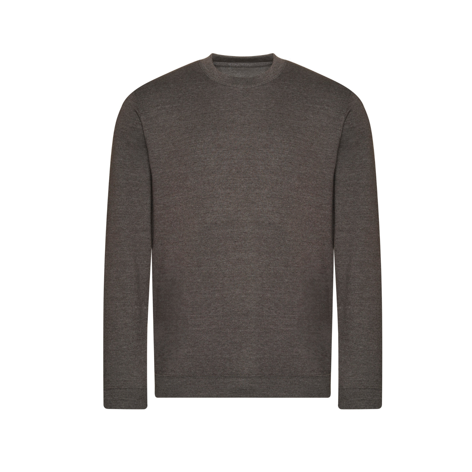 Just Hoods Organic Cotton And Recycled Polyester Sweatshirt