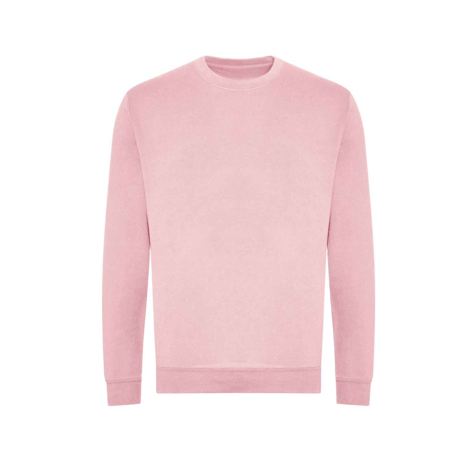 Just Hoods Organic Cotton And Recycled Polyester Sweatshirt