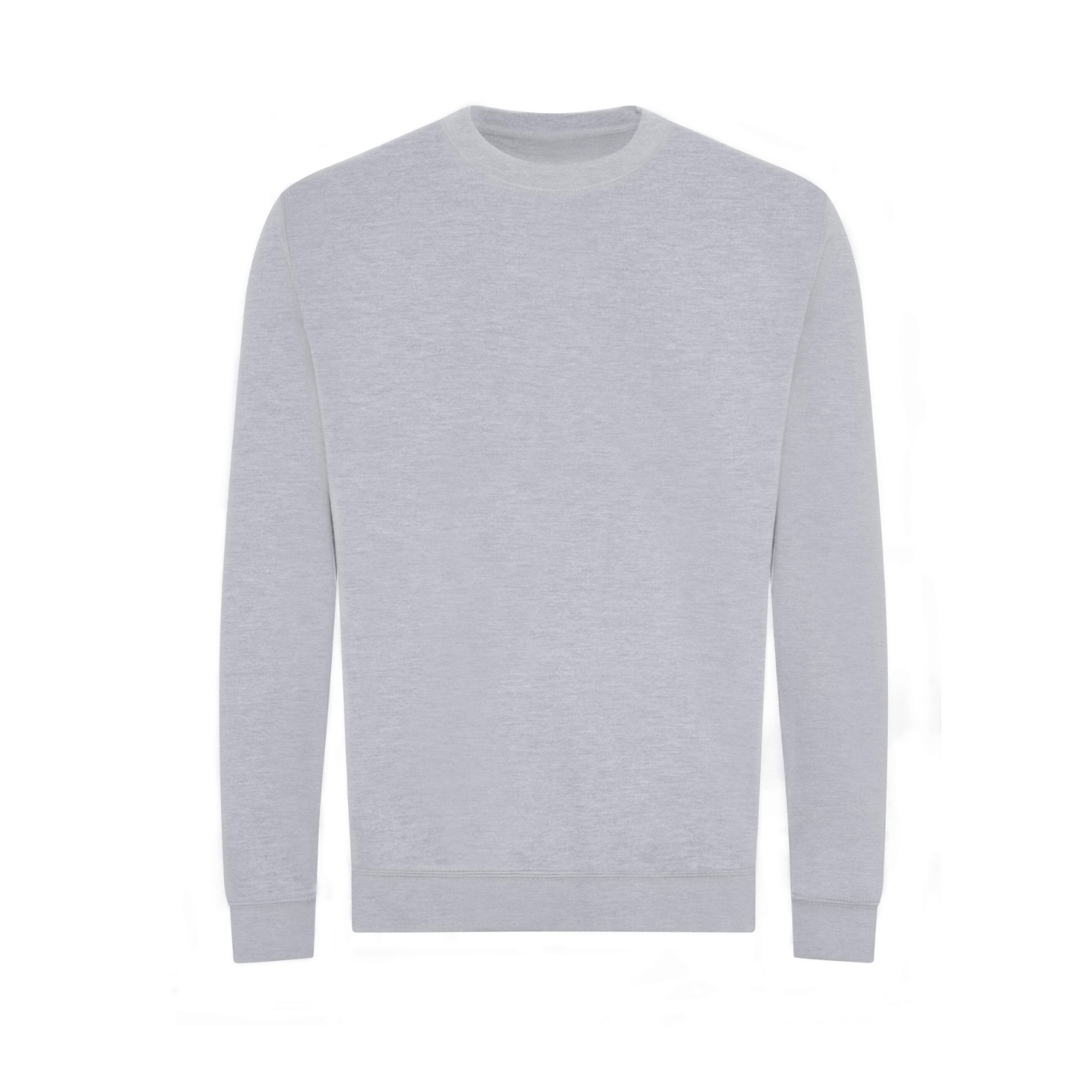 Just Hoods Organic Cotton And Recycled Polyester Sweatshirt