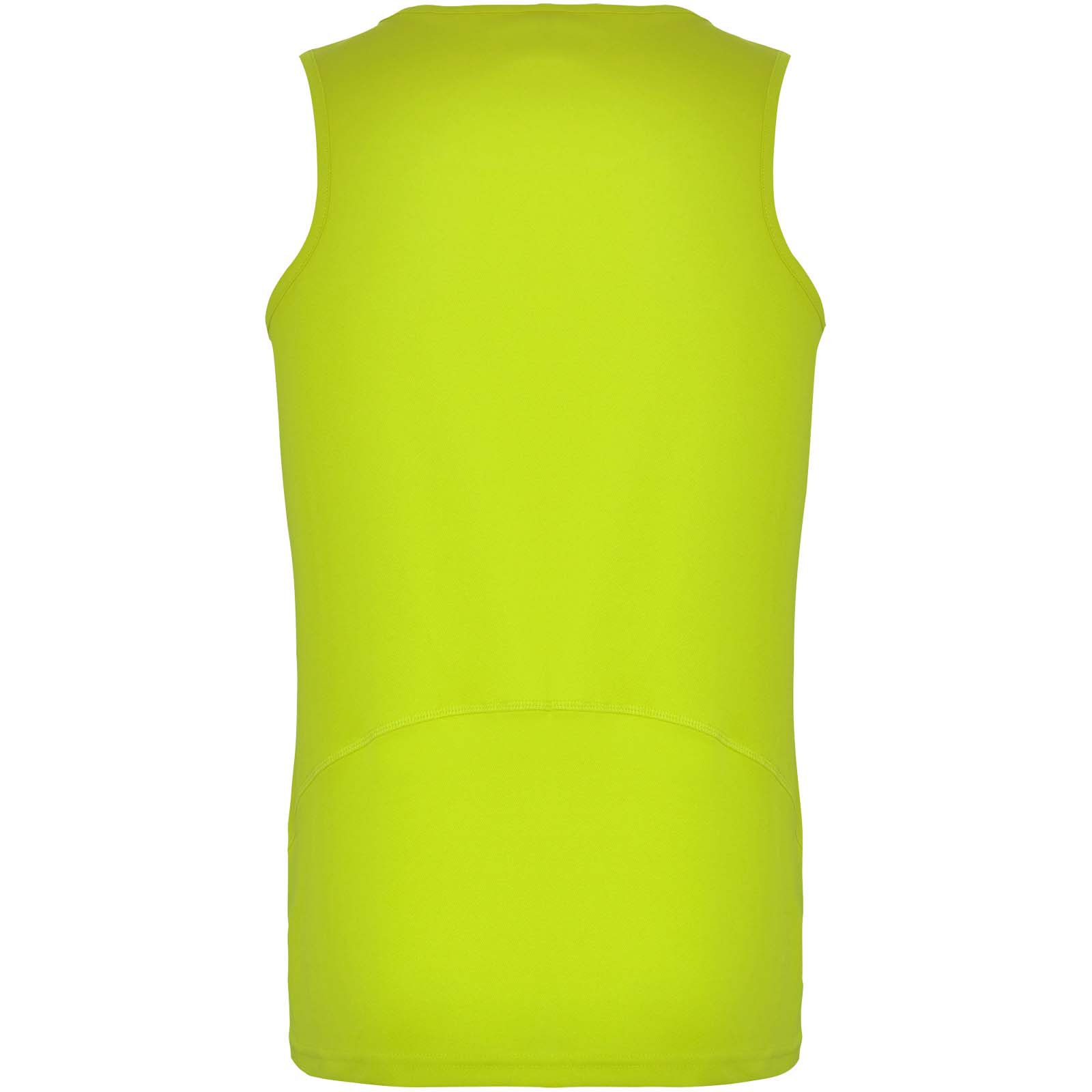 Andre 140 g/m² kids sports vest