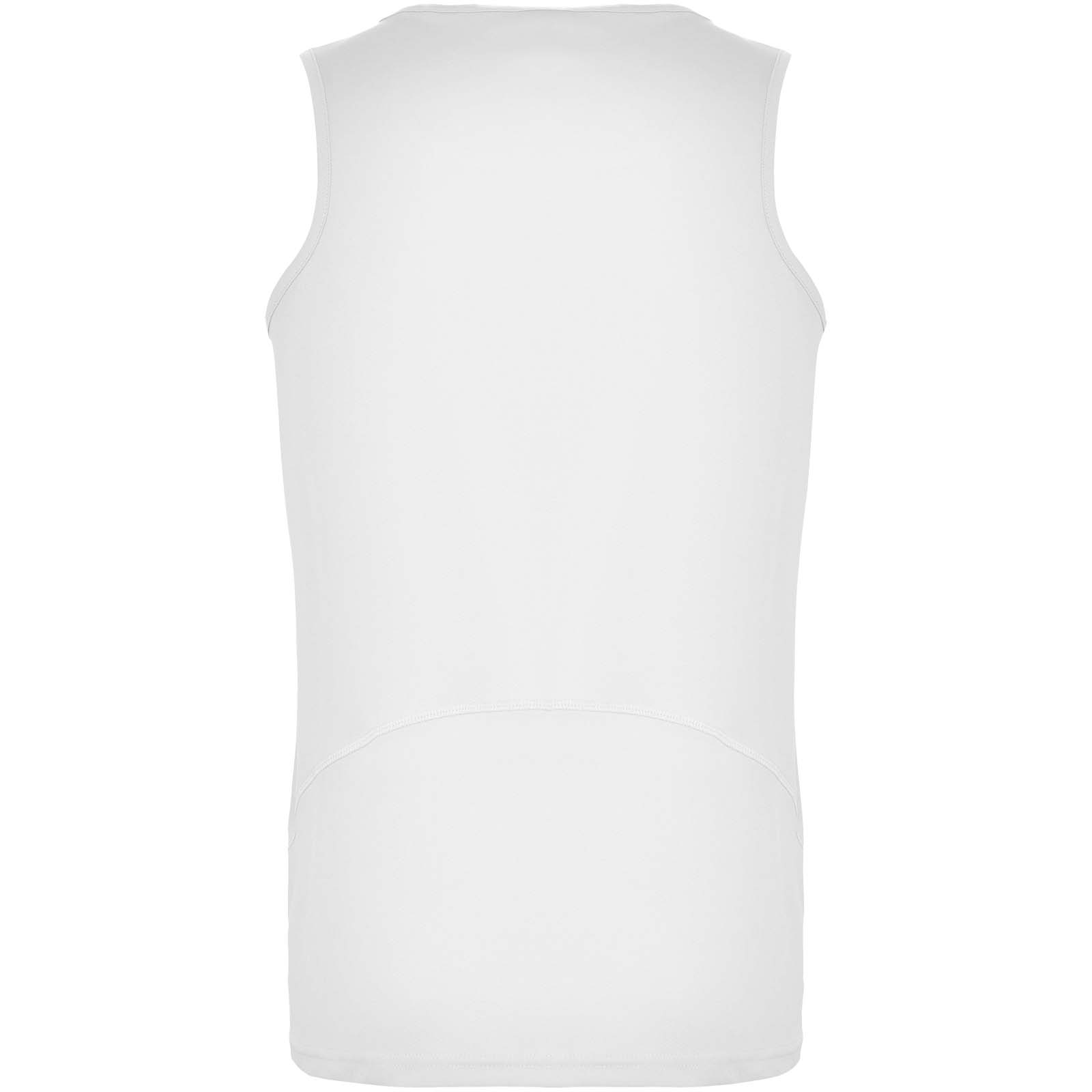 Andre 140 g/m² kids sports vest