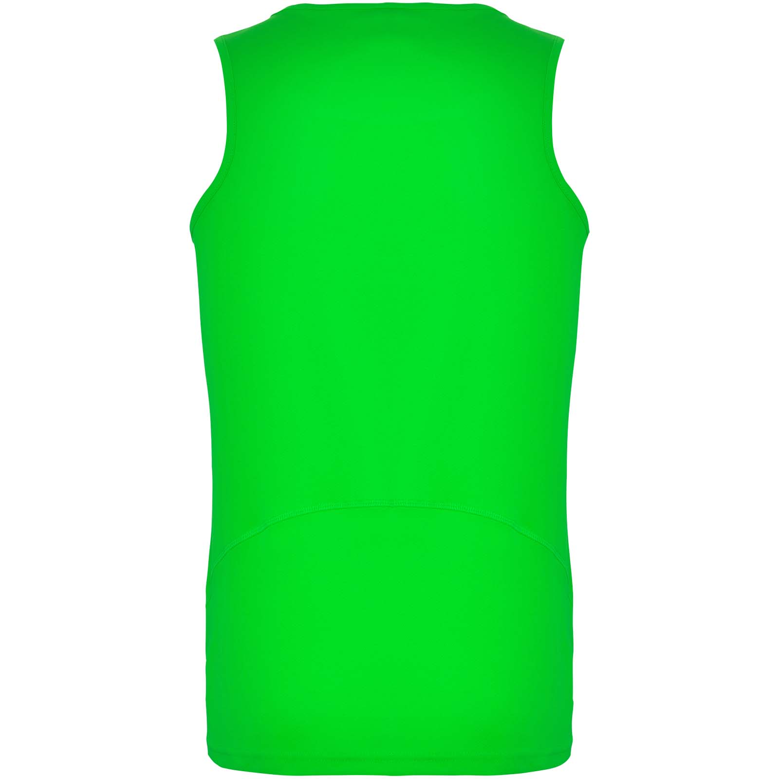 Andre 140 g/m² kids sports vest