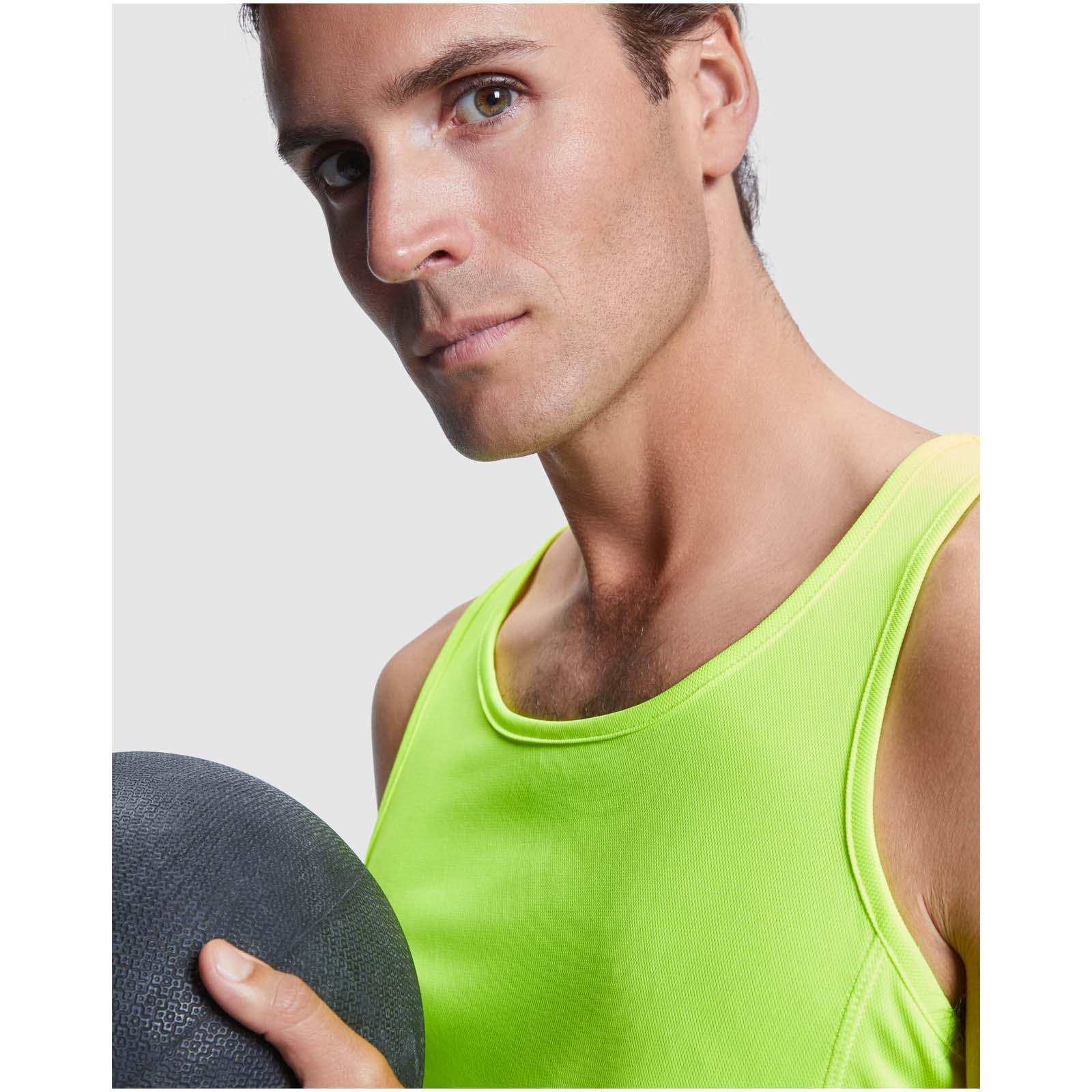 Andre 140 g/m² kids sports vest