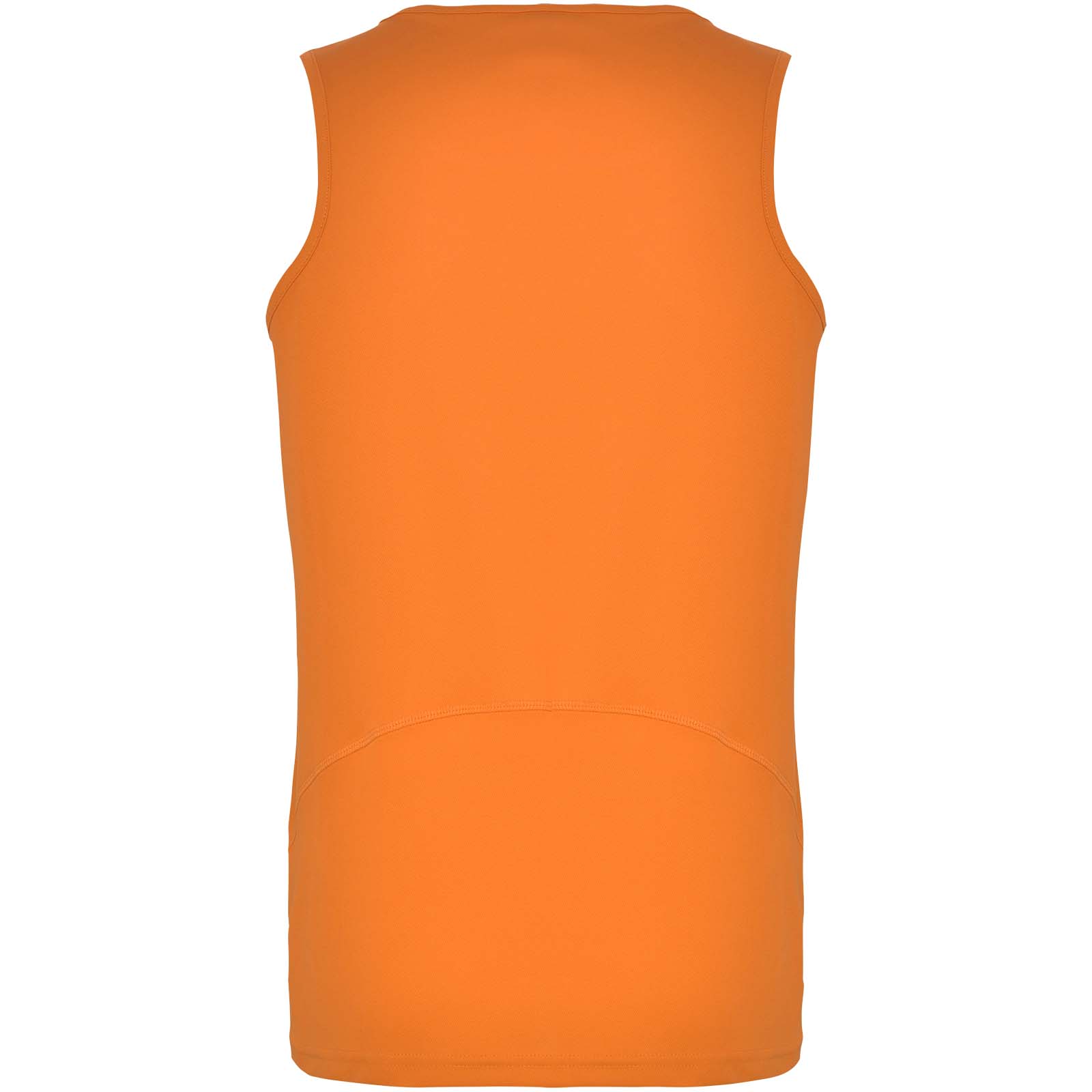 Andre 140 g/m² kids sports vest