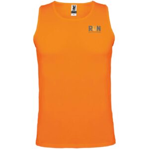 Andre 140 g/m² kids sports vest