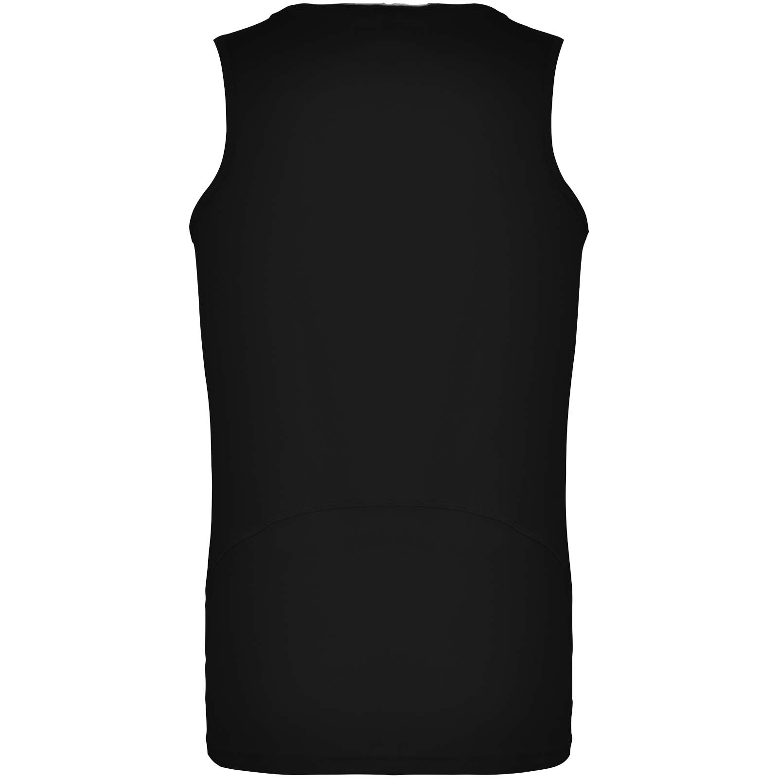 Andre 140 g/m² kids sports vest