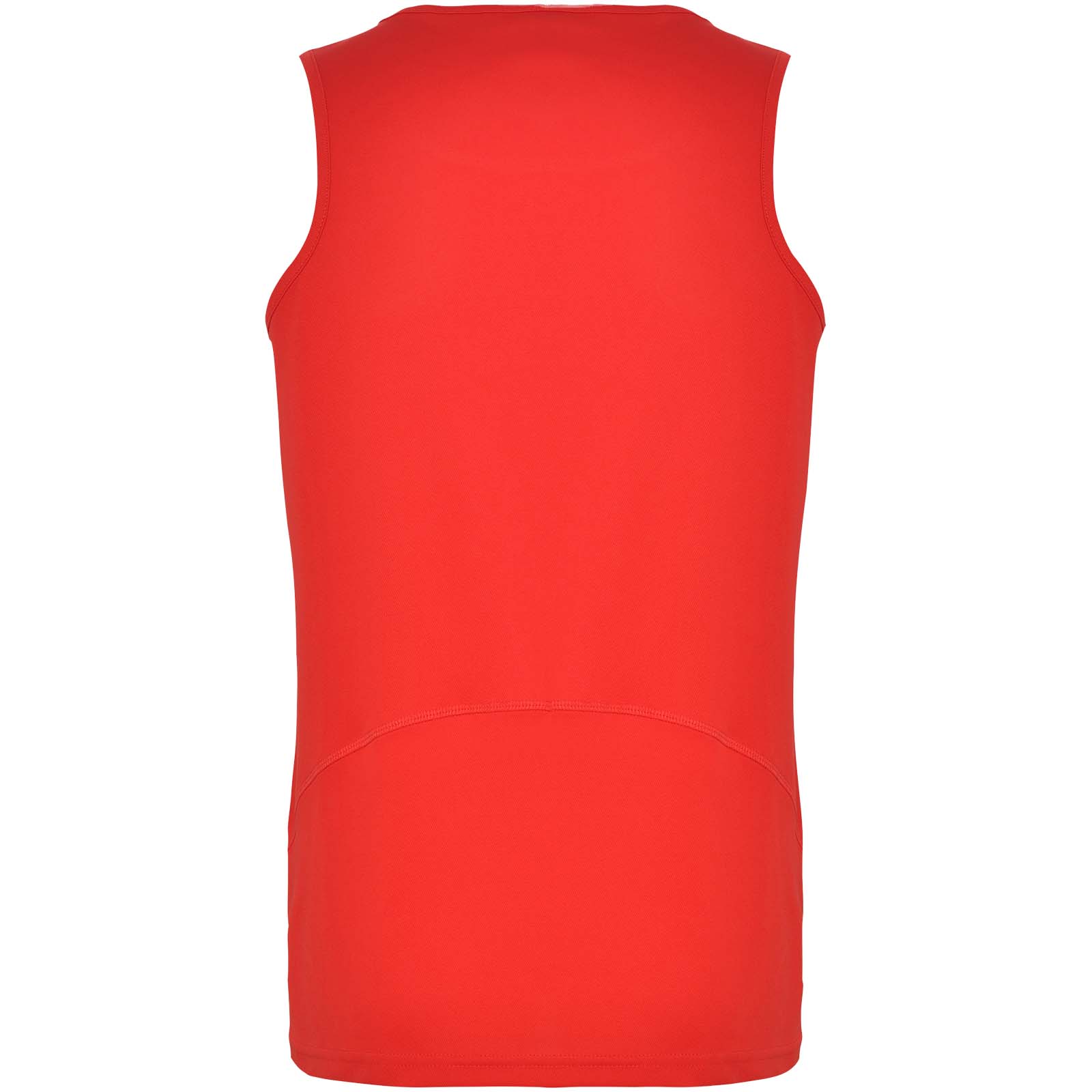 Andre 140 g/m² kids sports vest