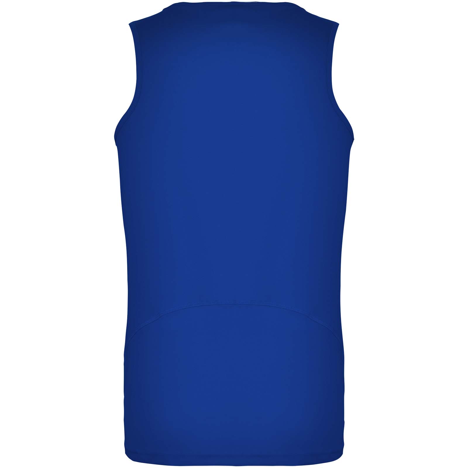 Andre 140 g/m² kids sports vest