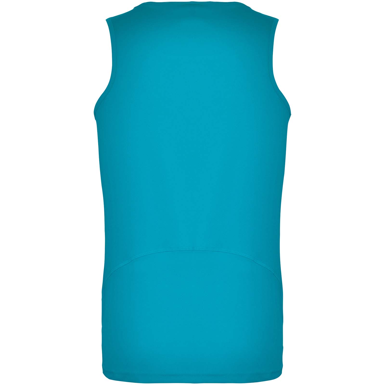 Andre 140 g/m² kids sports vest
