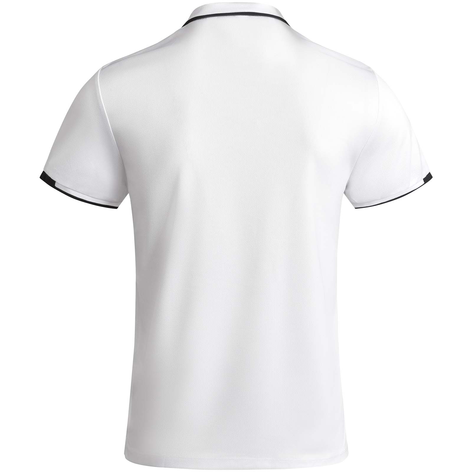 Tamil 150 g/m² short sleeve kids sports polo